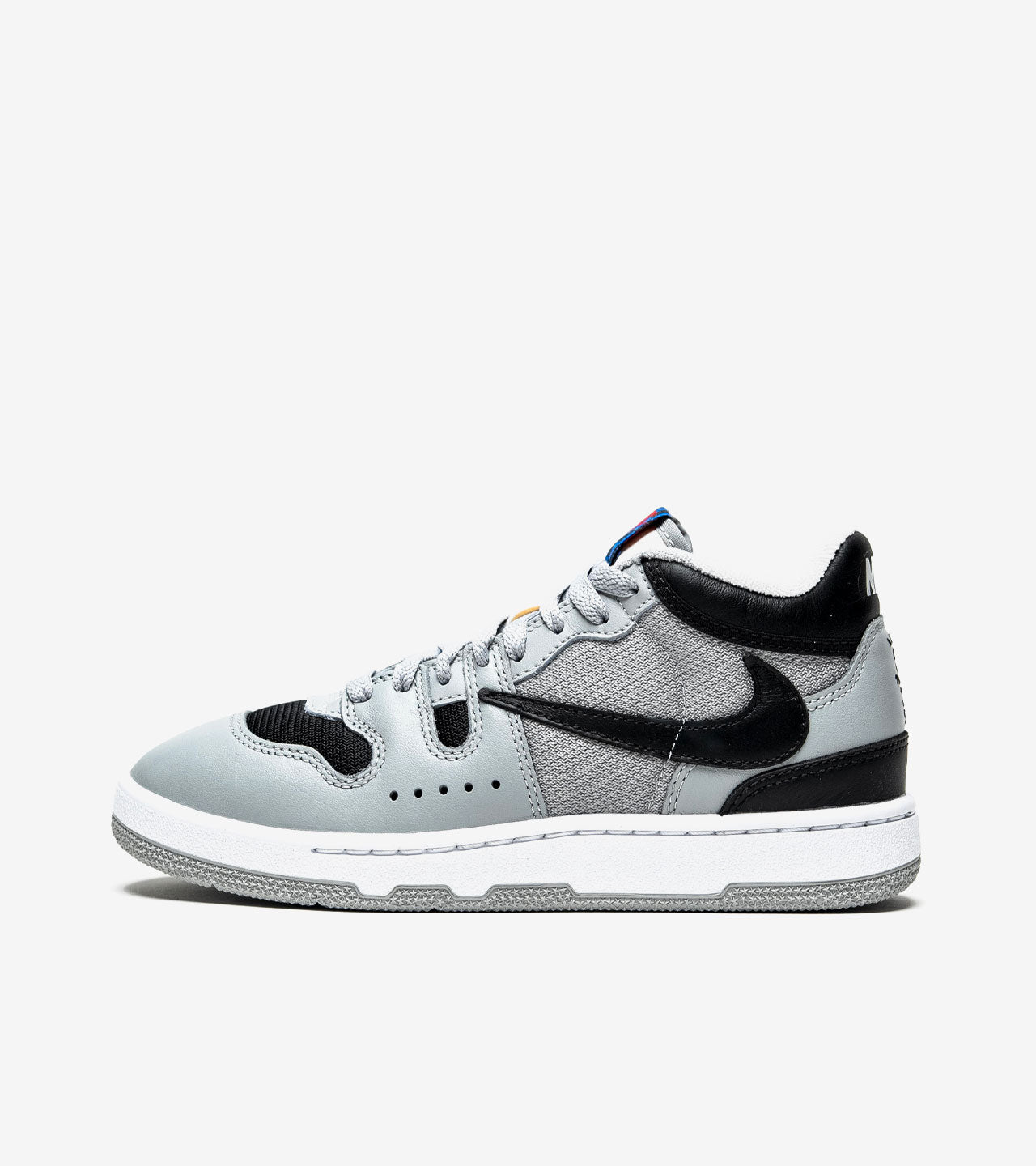 Nike Mac « Attack QS SP Travis Scott Cactus Jack »