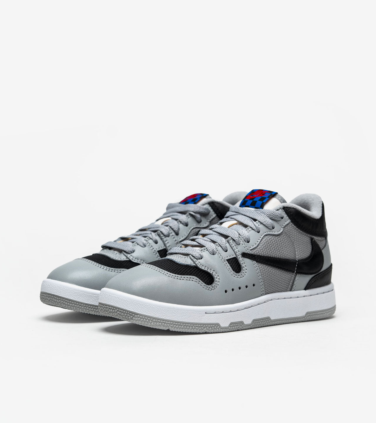 Nike Mac « Attack QS SP Travis Scott Cactus Jack »