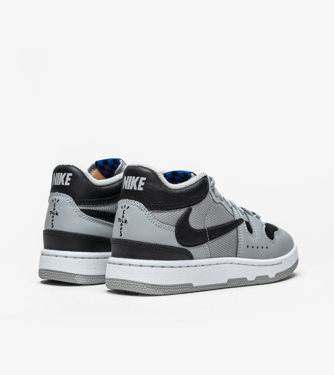 Nike Mac « Attack QS SP Travis Scott Cactus Jack »