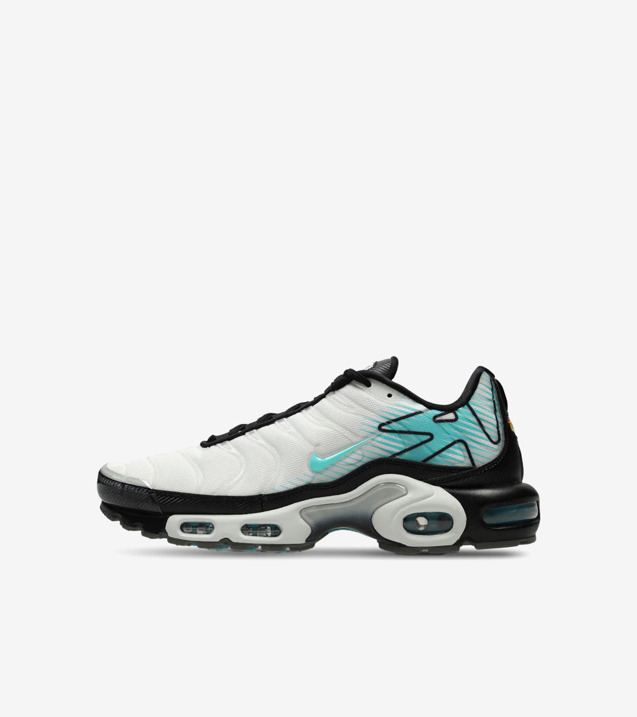 Nike Air Max « Plus Mercurial Vapor »