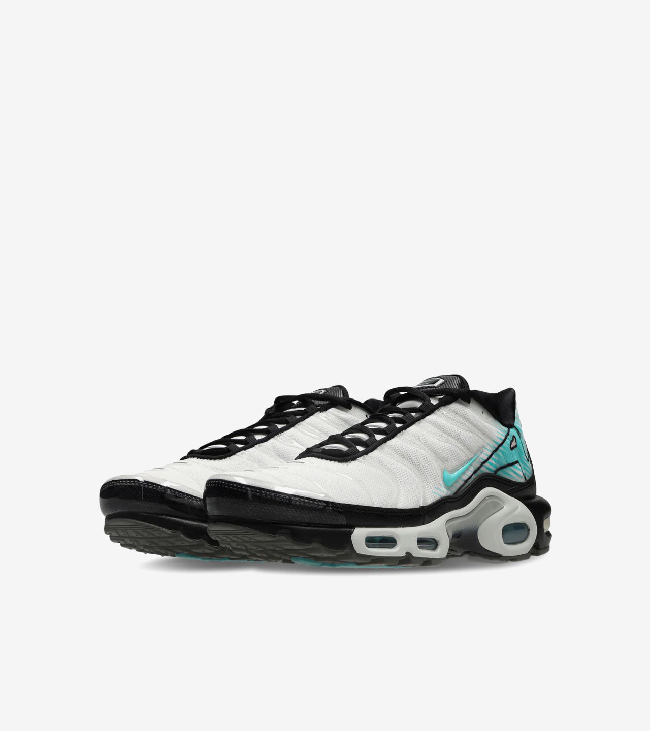 Nike Air Max « Plus Mercurial Vapor »