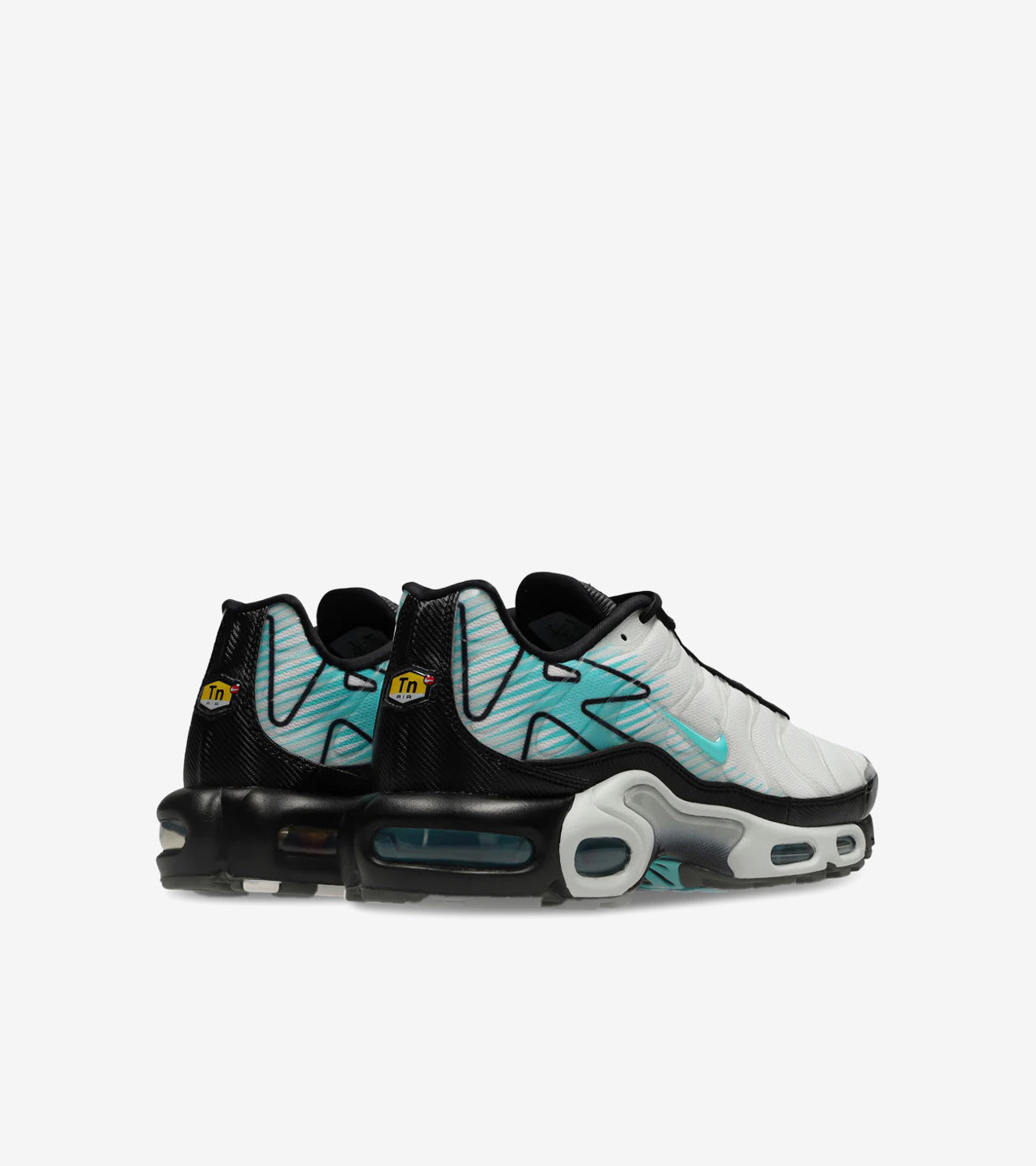 Nike Air Max « Plus Mercurial Vapor »