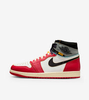 Jordan 1 Retro High OG « SP Union LA Chicago Shadow »
