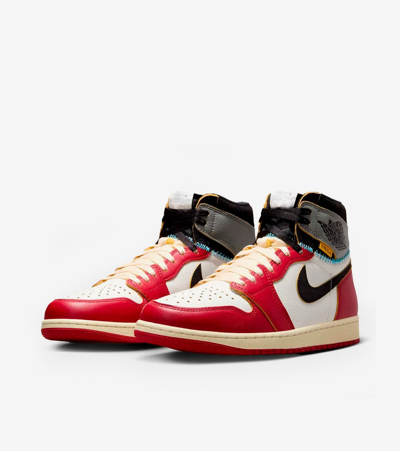 Jordan 1 Retro High OG « SP Union LA Chicago Shadow »
