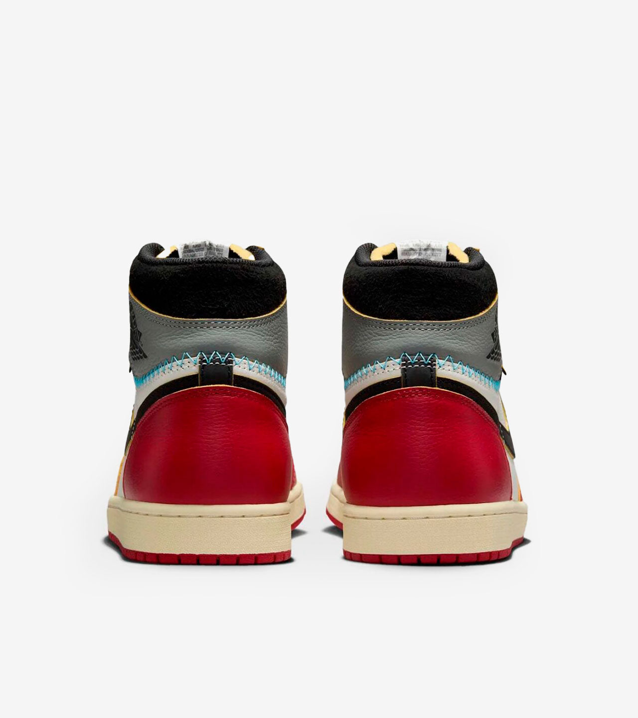 Jordan 1 Retro High OG « SP Union LA Chicago Shadow »