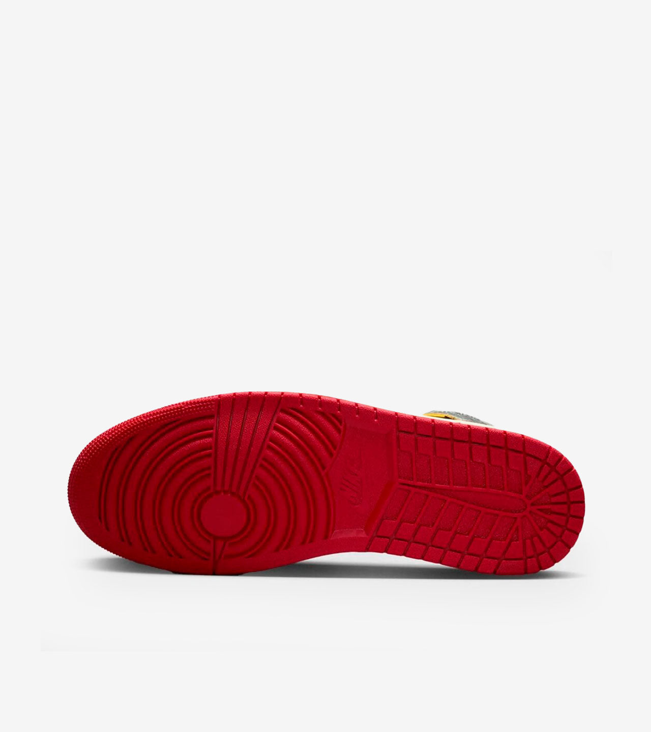 Jordan 1 Retro High OG « SP Union LA Chicago Shadow »