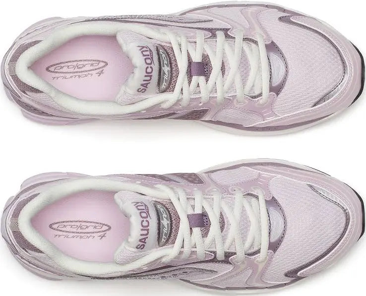 Triomph 4 « mauve »