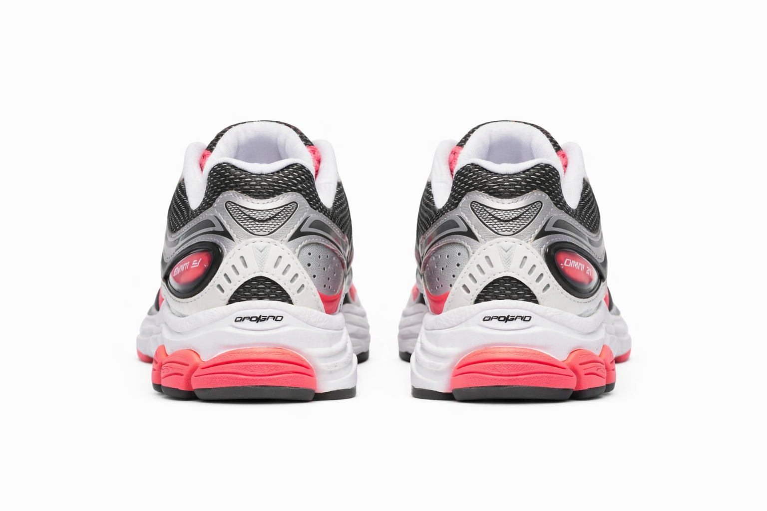 Omni 9 « rose »