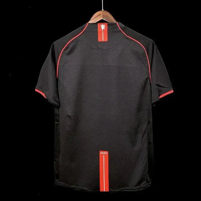 Maillot Manchester United Retro 2006/2007 YamaKits Foot