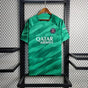 Maillot Paris SG Gardien "Vert" 2023/2024