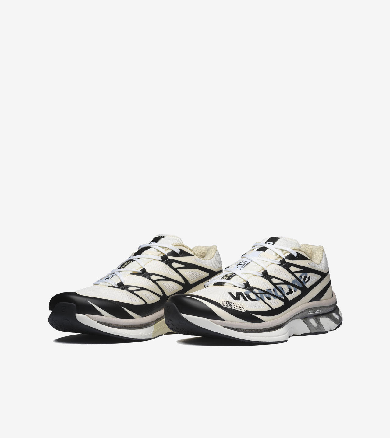 Salomon XT-MM-6 MM6 « Maison Margiela Vanilla Ice »