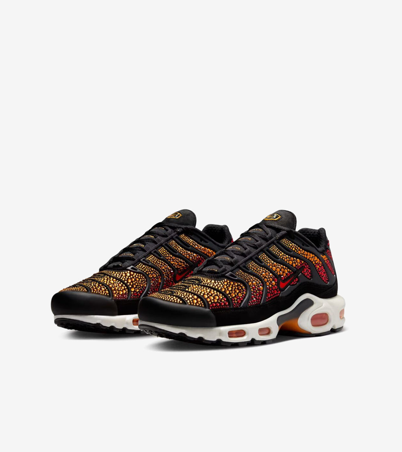 Nike Air Max « Plus Swarovski Sunset (W) »