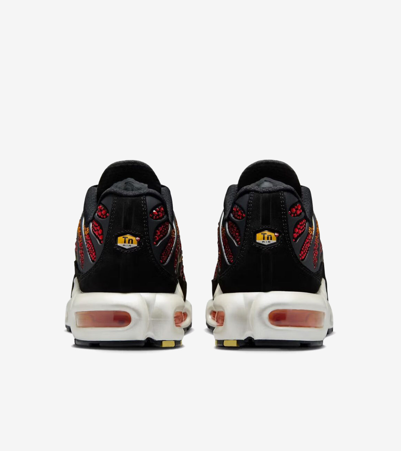 Nike Air Max « Plus Swarovski Sunset (W) »