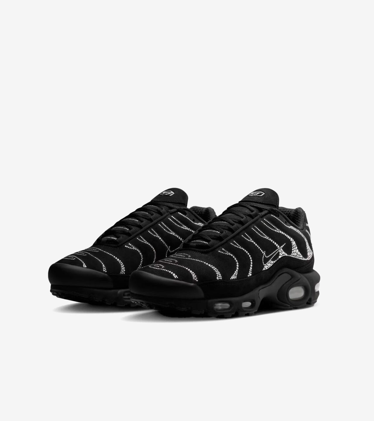Nike Air Max « Plus Swarovski Moonlight (W) »