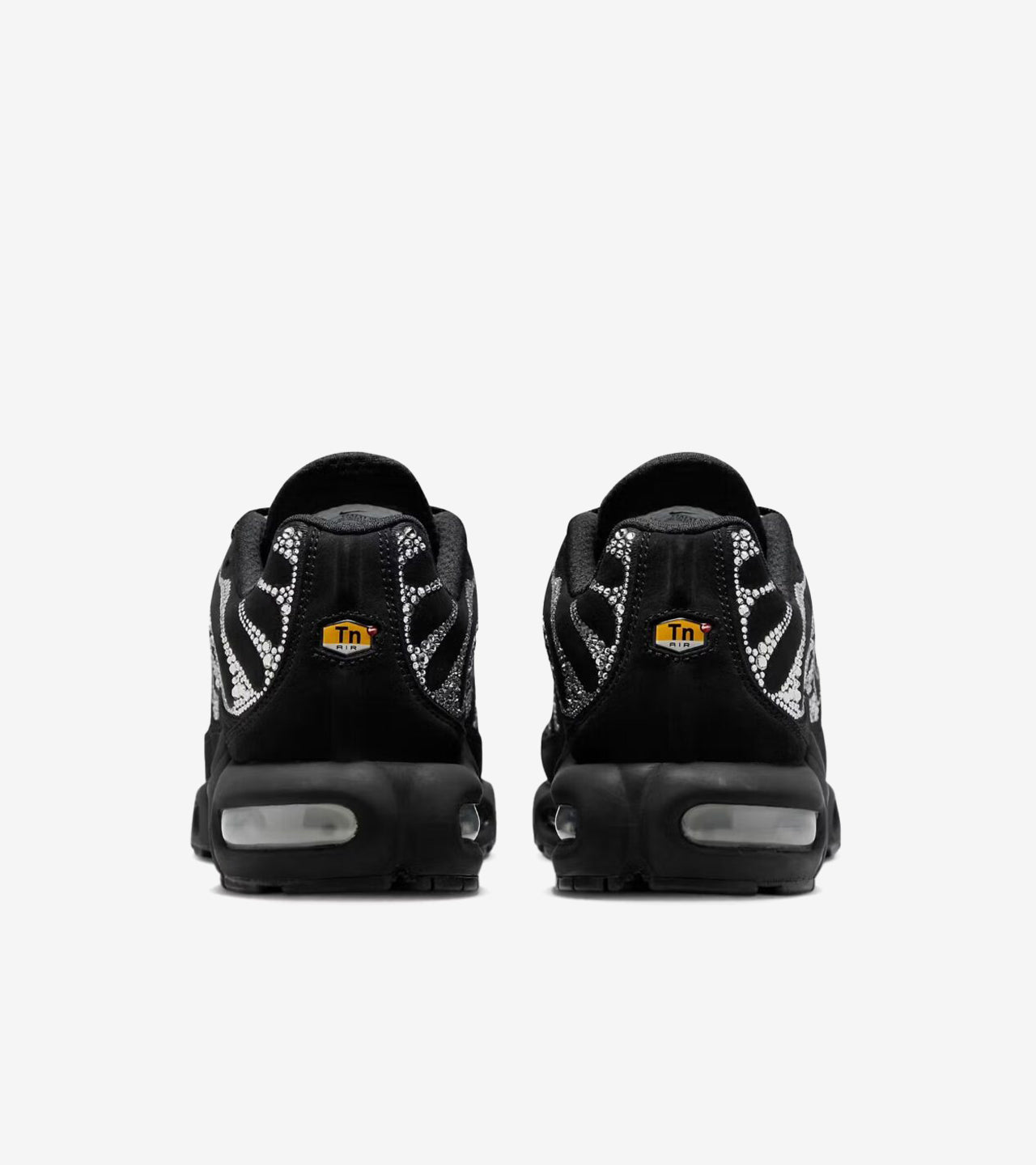 Nike Air Max « Plus Swarovski Moonlight (W) »