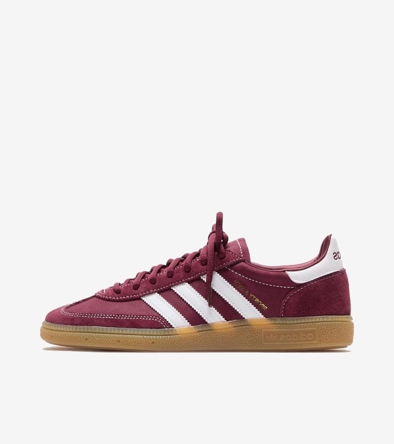 adidas Handball « SpezialSporty & Rich Shadow Red »