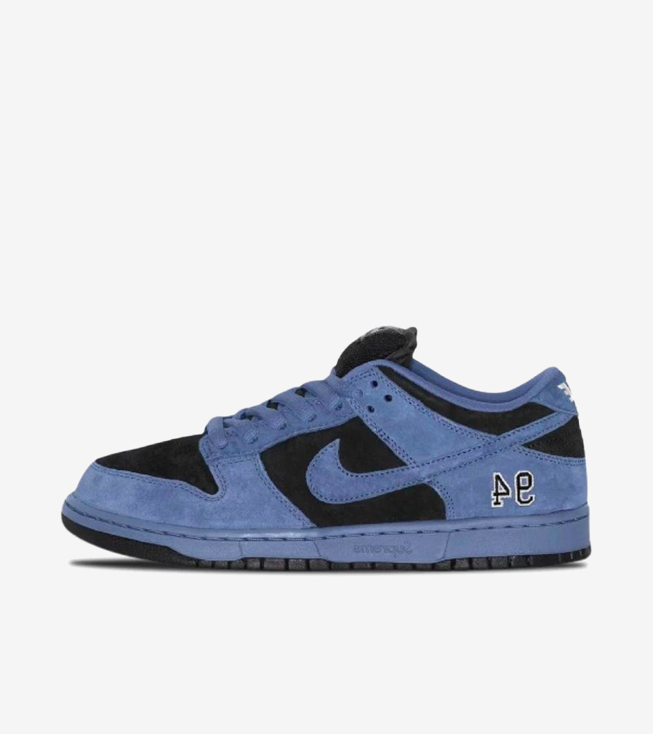 Nike SB « Dunk Low Supreme 94 Ocean Fog »