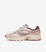 Saucony ProGrid « Omni 9 Ivory Peony »