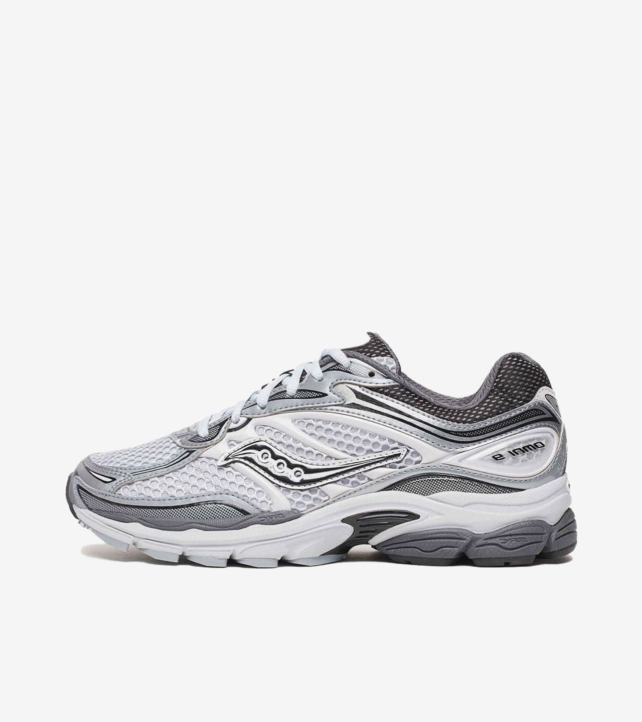 Saucony ProGrid « Omni 9 Microchip »
