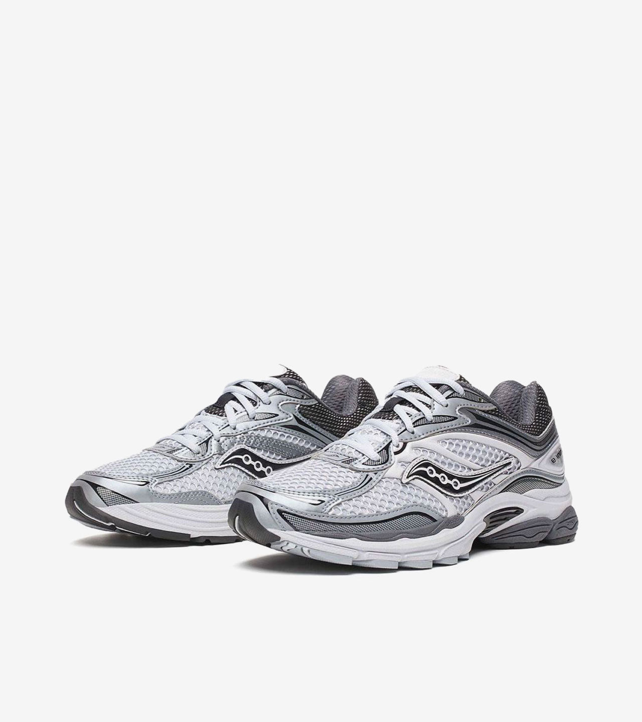 Saucony ProGrid « Omni 9 Microchip »
