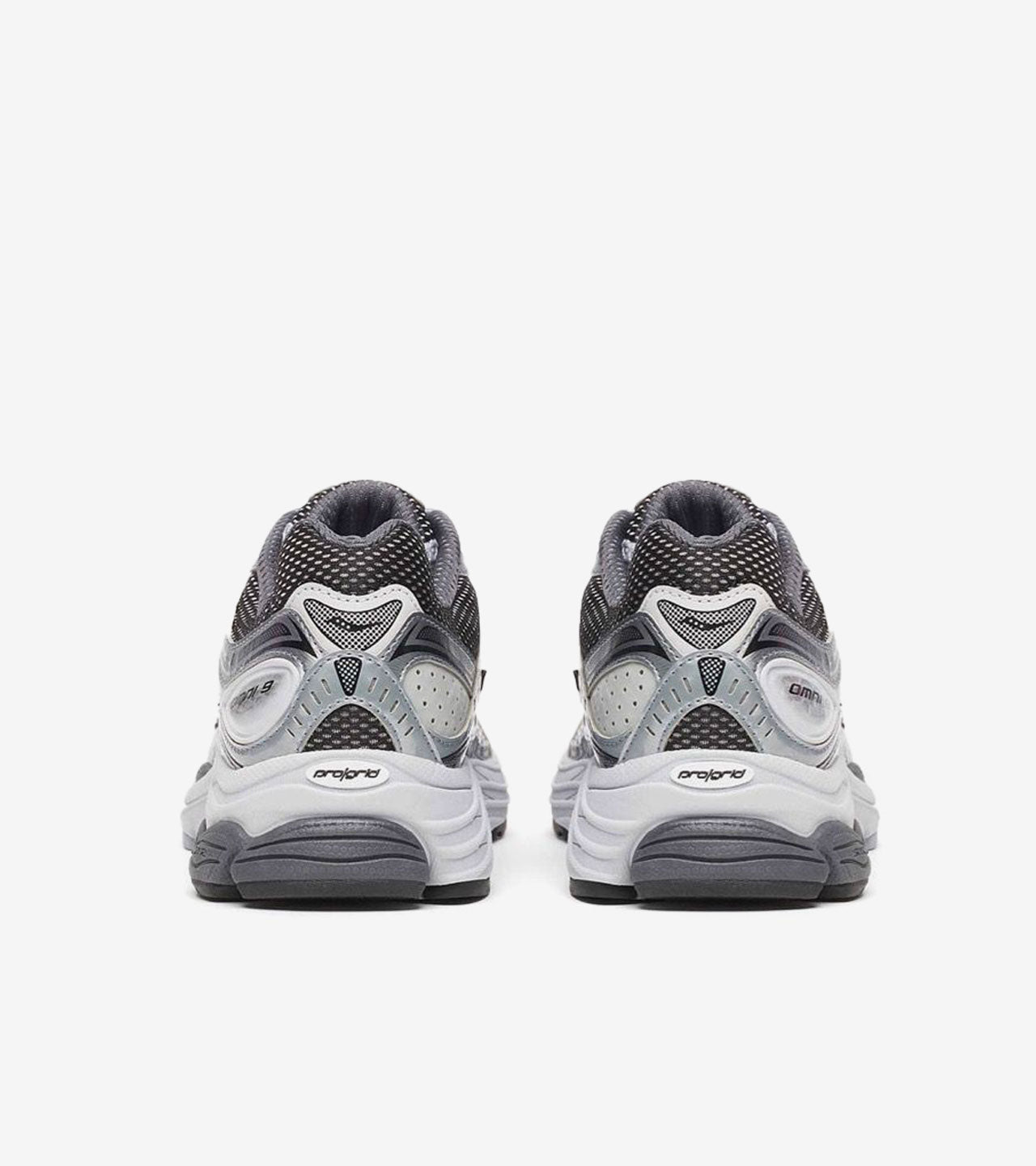 Saucony ProGrid « Omni 9 Microchip »