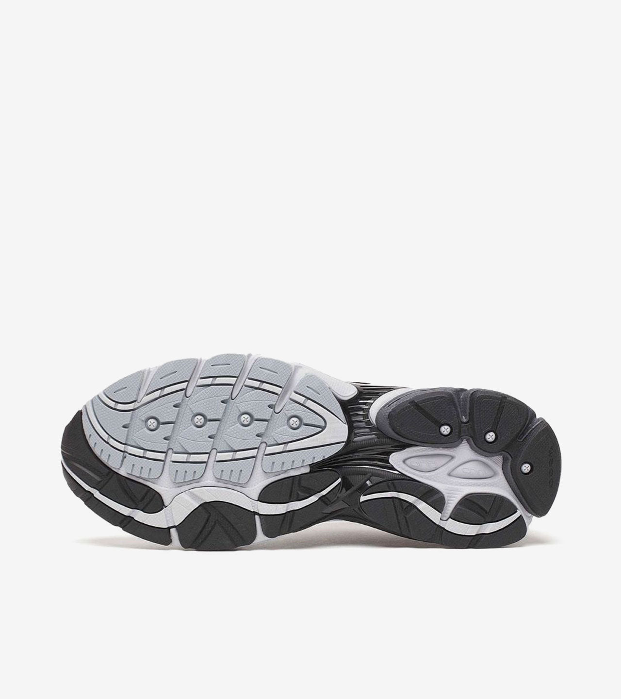 Saucony ProGrid « Omni 9 Microchip »