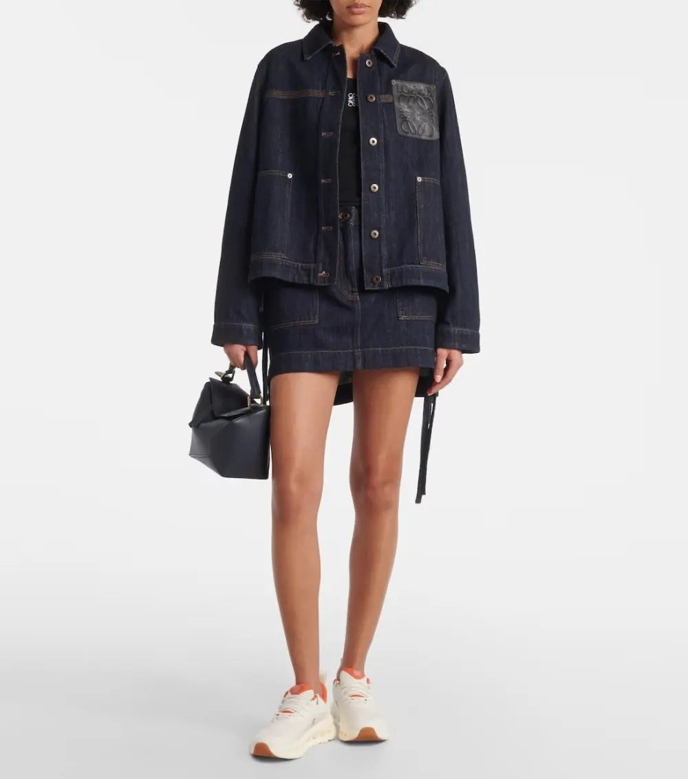 On Cloud « × Loewe — Cloudtilt Orange »