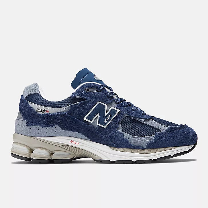 New Balance 2002RD « Navy - New Balance (2) »