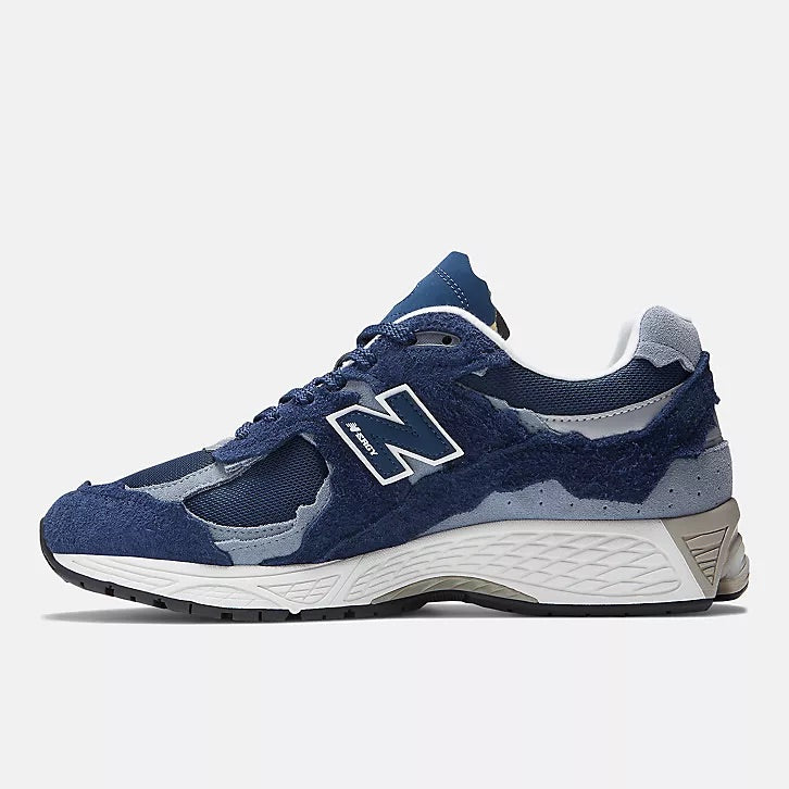 New Balance 2002RD « Navy - New Balance (2) »