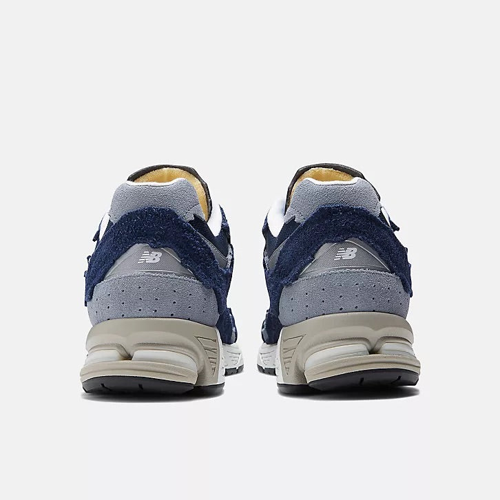 New Balance 2002RD « Navy - New Balance (2) »