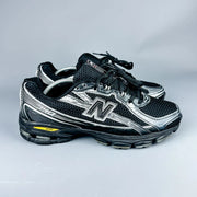 New Balance 740 « BLACK »
