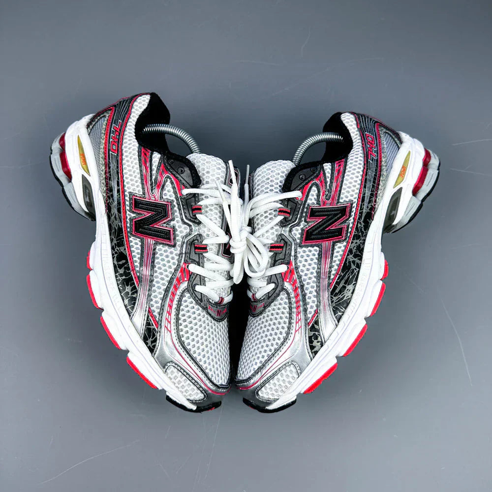 New Balance 740 « RED »