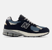 New Balance 2002RD « Dark Navy - New Balance (2) »