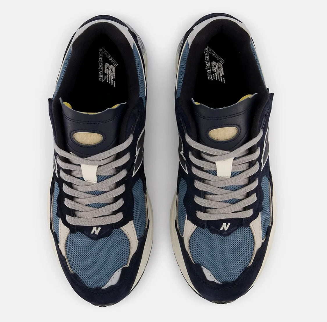 New Balance 2002RD « Dark Navy - New Balance (2) »