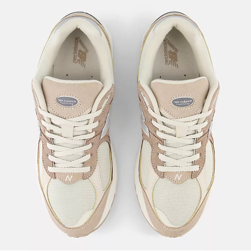 New Balance 2002R « Cream - New Balance (2) »