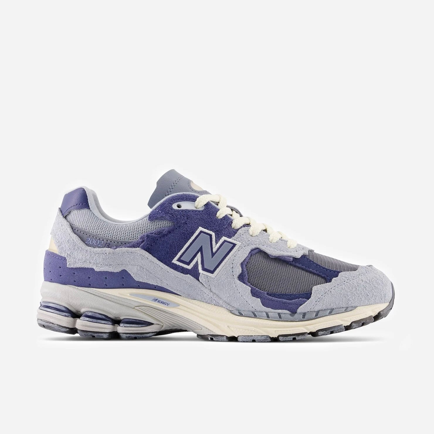 New Balance 2002RD « Purple - New Balance (2) »