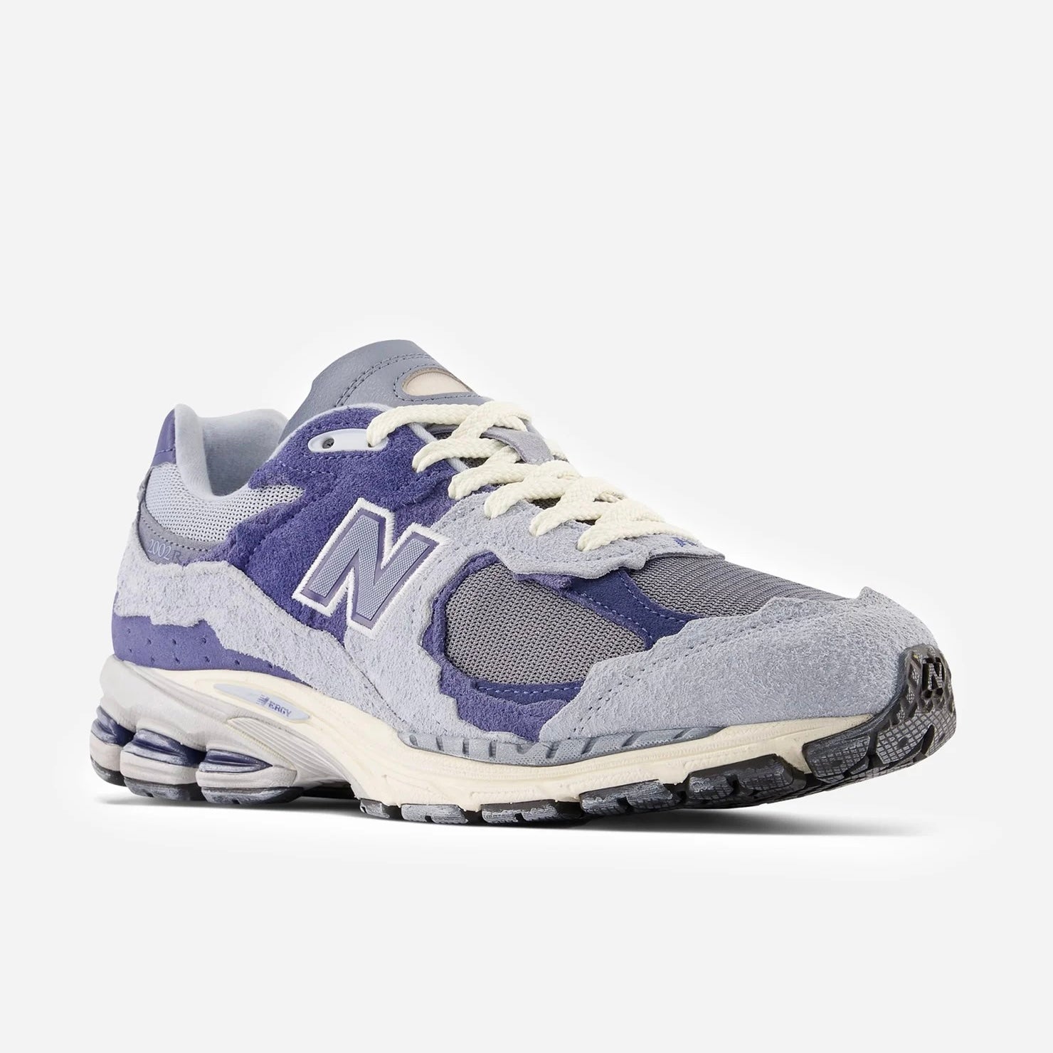 New Balance 2002RD « Purple - New Balance (2) »