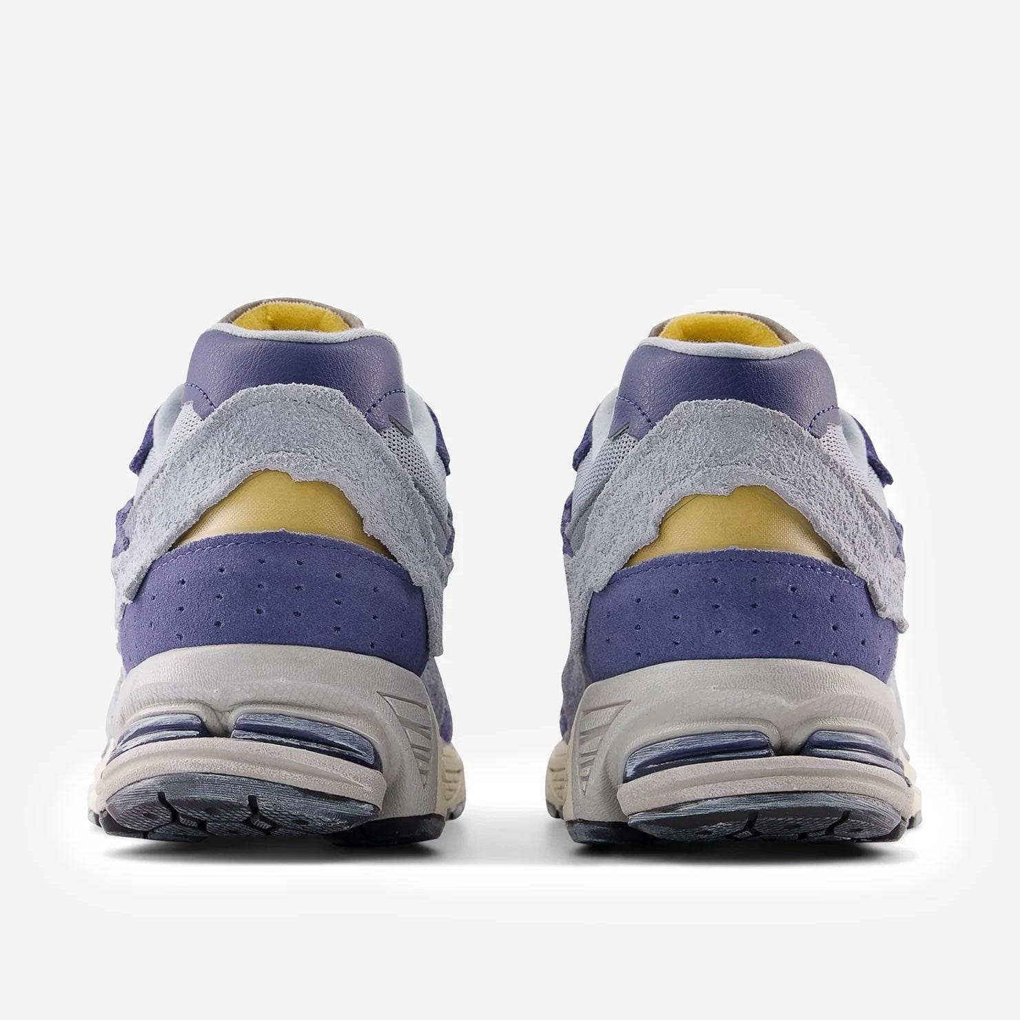 New Balance 2002RD « Purple - New Balance (2) »