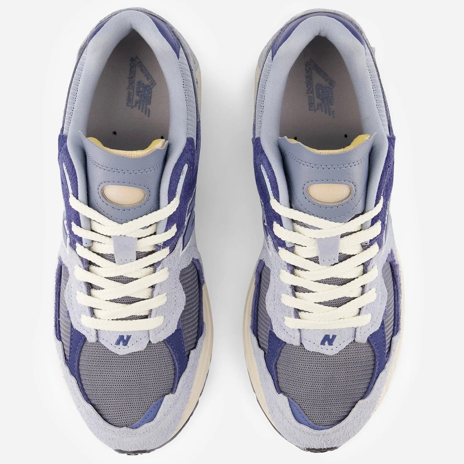 New Balance 2002RD « Purple - New Balance (2) »