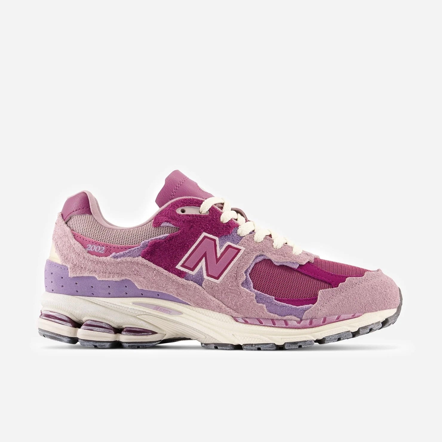 New Balance 2002RD « Pink - New Balance (2) »