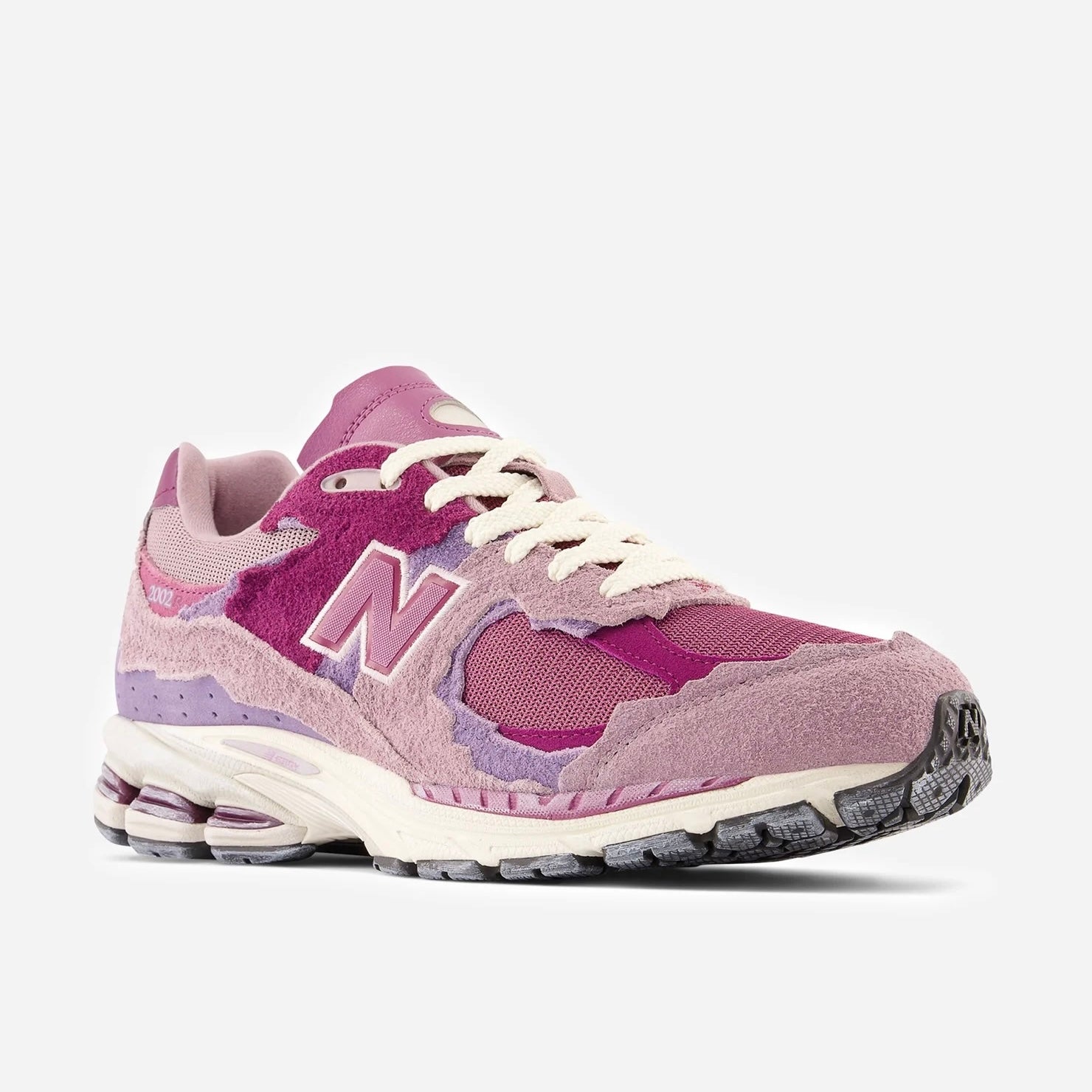 New Balance 2002RD « Pink - New Balance (2) »