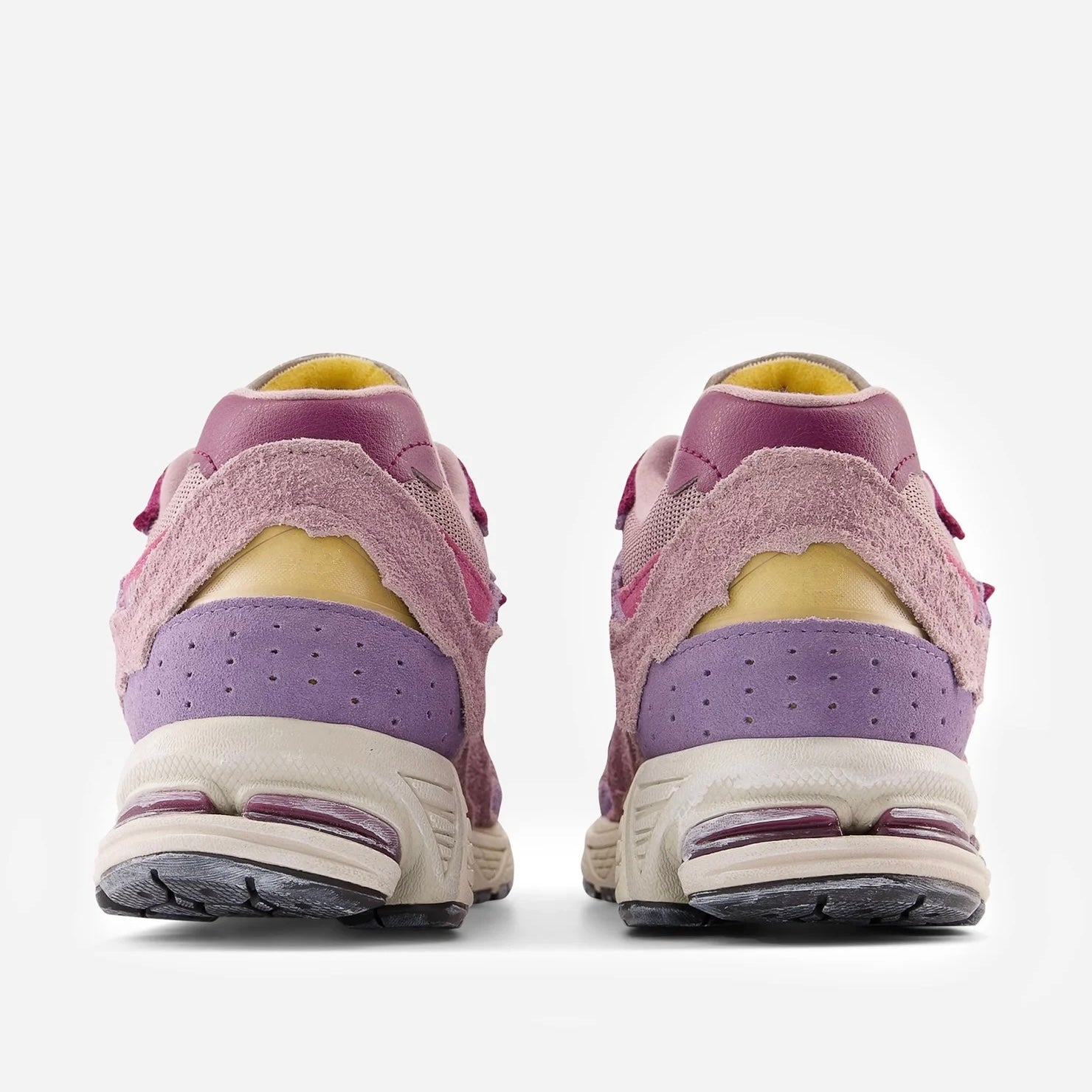 New Balance 2002RD « Pink - New Balance (2) »