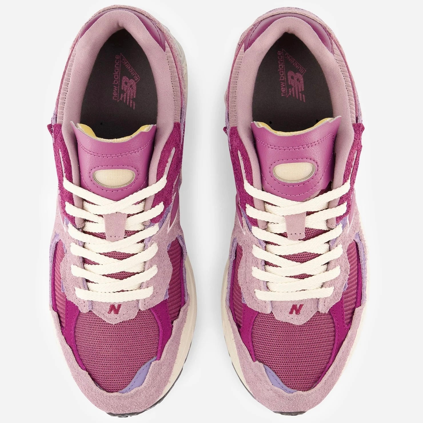 New Balance 2002RD « Pink - New Balance (2) »
