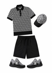 Outfit + Casquette Offerte