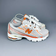 New Balance 740 « ORANGE »