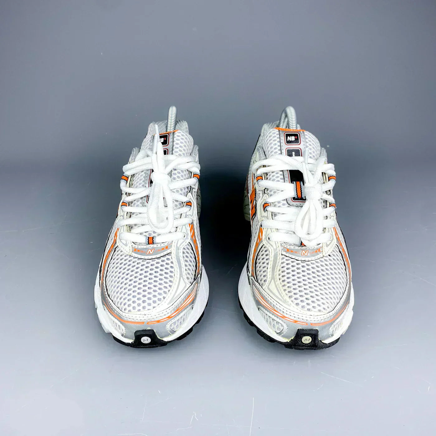 New Balance 740 « ORANGE »