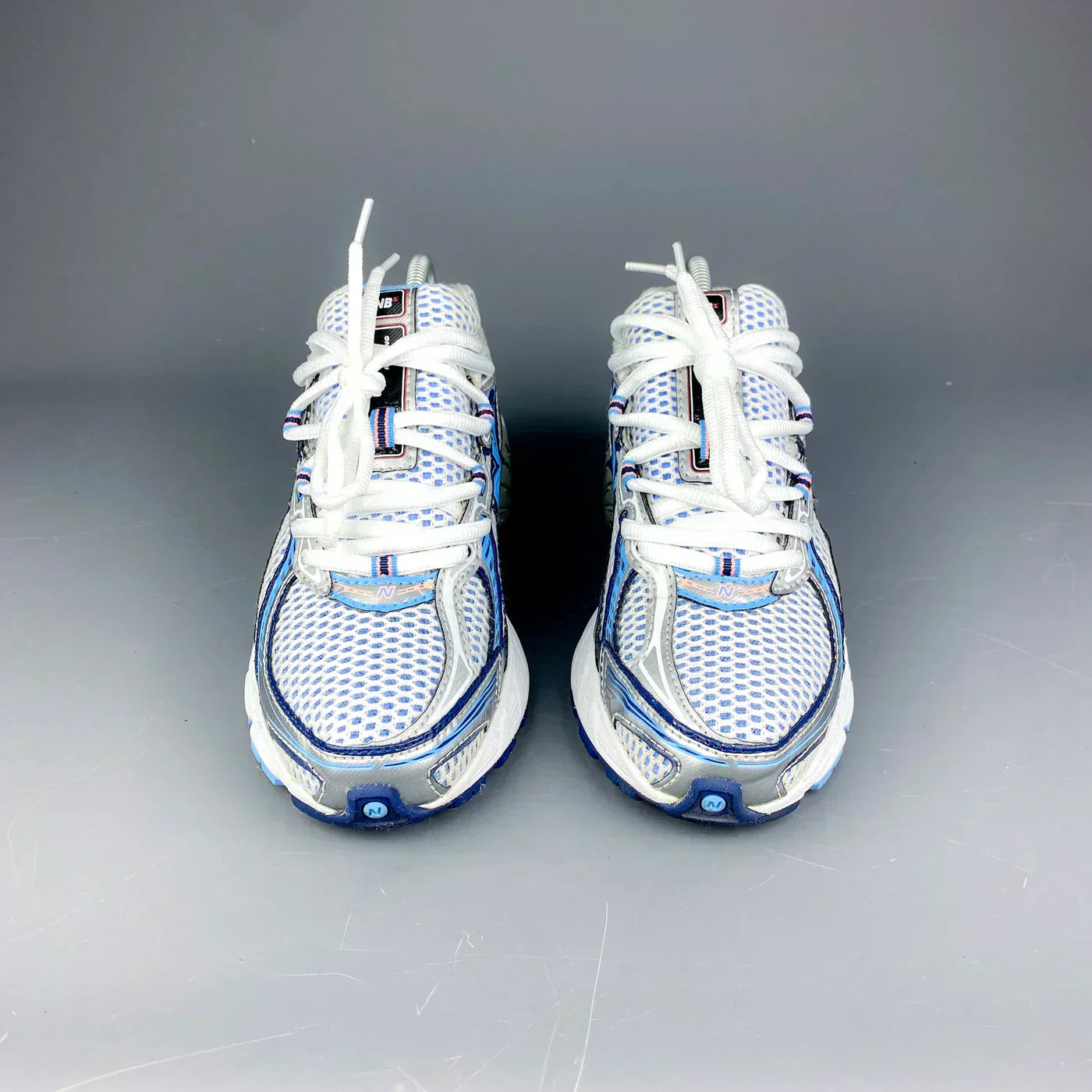 New Balance 740 « BLUE »