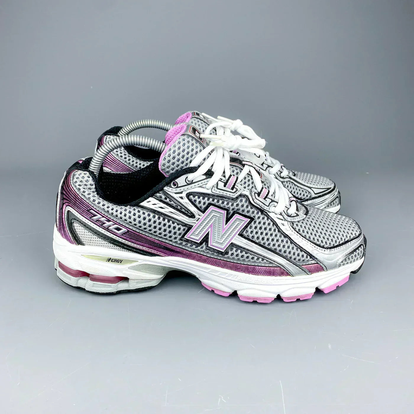 New Balance 740 « PINK »