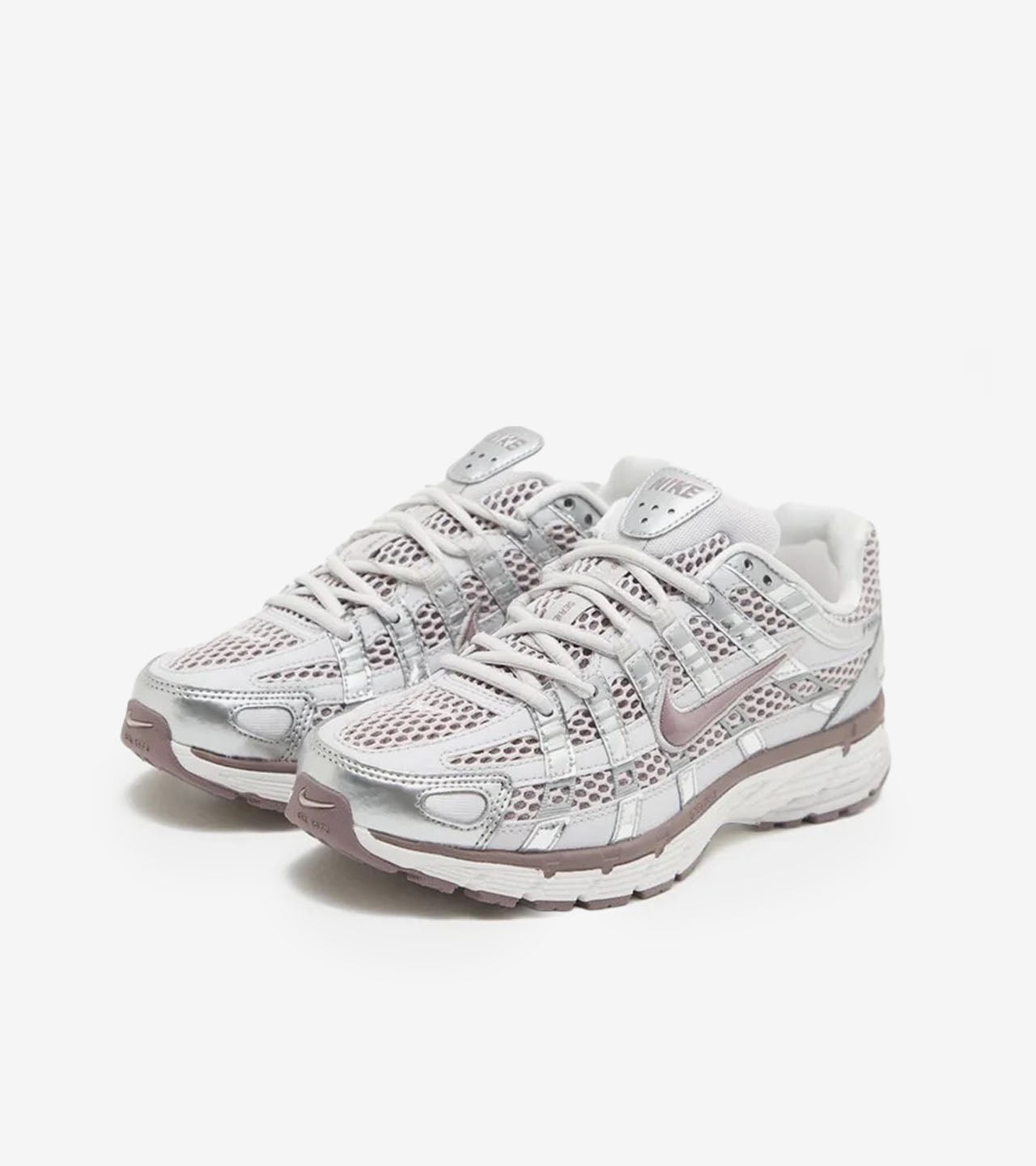 Nike P-6000 « Platinum Violet Vast Grey (W) »