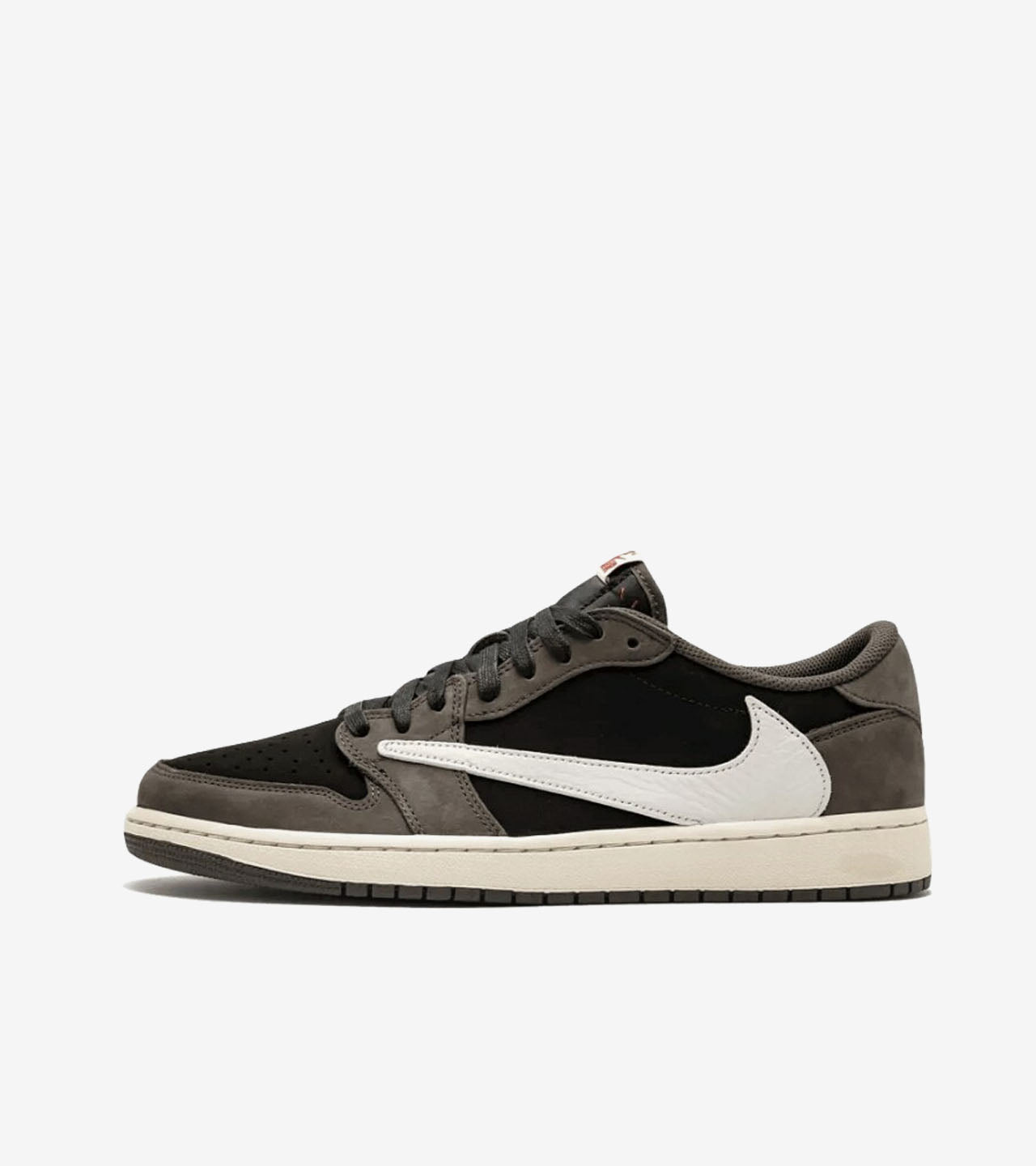 Jordan 1 Retro Low OG « SP Travis Scott Mocha »
